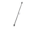 Valmis kaapelisarja, Micro-Lock Plus -vastake - Micro-Lock Plus -vastake, 2 Piirit, 50mm, Musta